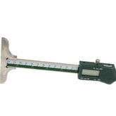 INSIZE Measuring Equipment Insize Digital Depth Gauge 0-100mm / 0-4" Range Series 1148-100